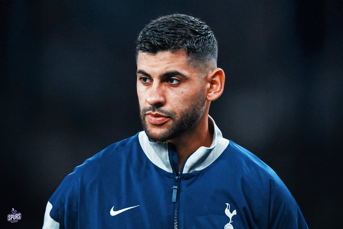 Spurs Global tweet media