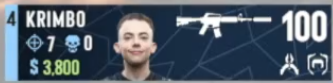 Team Liquid CS tweet media