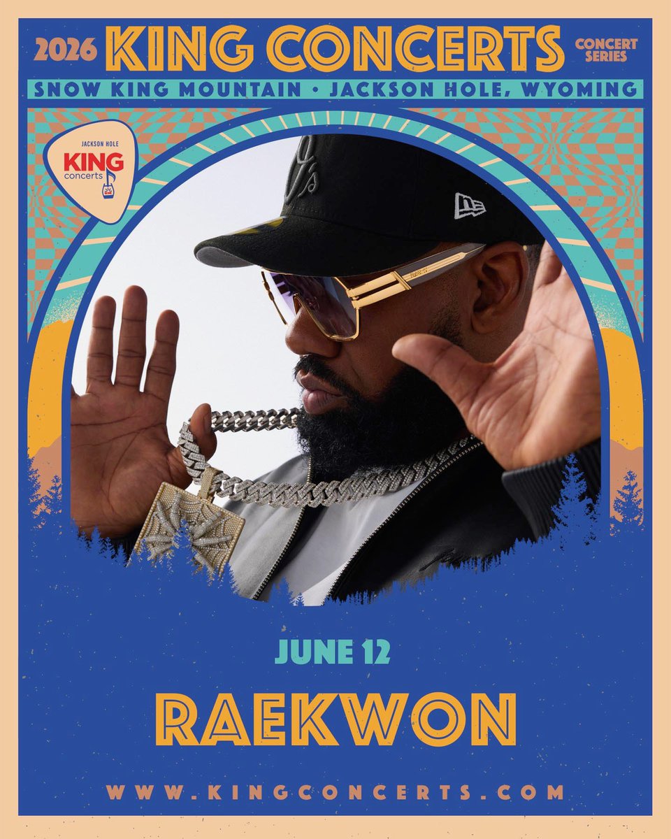 Raekwon The Chef tweet media
