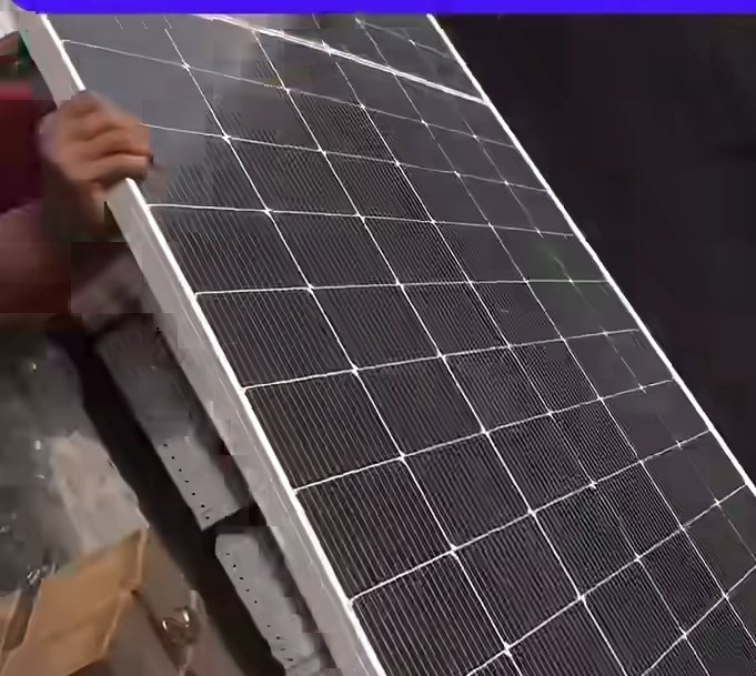 BarryComra65837's tweet image. Solar is the answer to national grid collapse 
#Weinstall 
#Wemaintain 
#Weservice