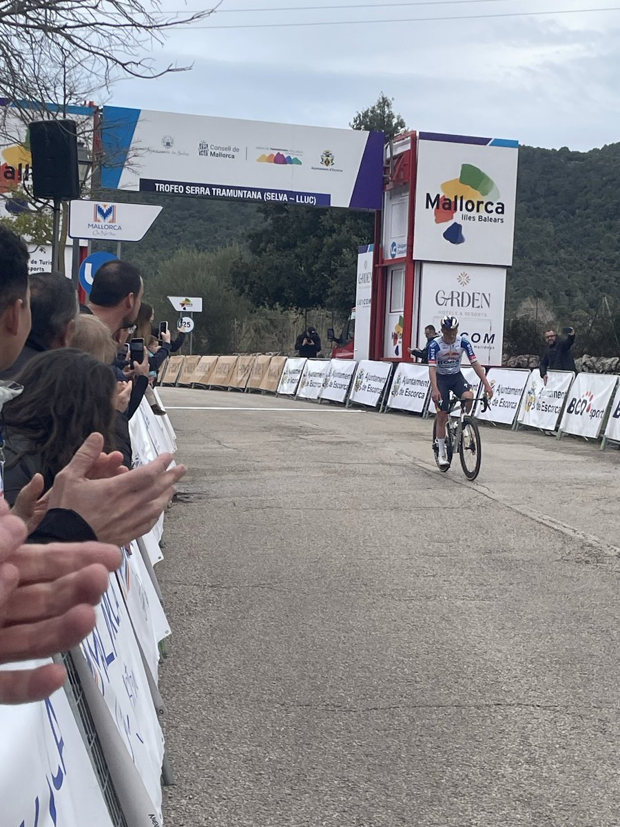 Toni Solivellas tweet media