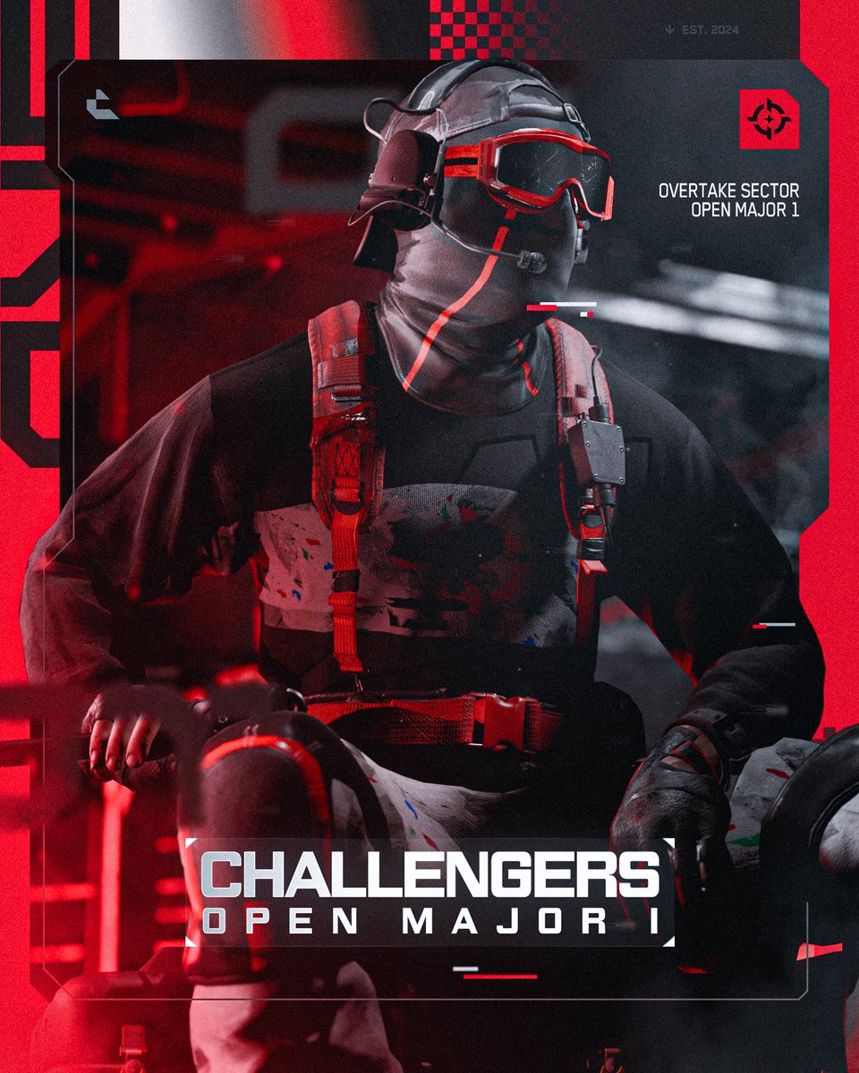 OvertakeSector's tweet photo. Winners Round 1 is about to be underway in Dallas👀

Wish our boys good luck as they go through a grueling day🤝

For more updates follow our COD account as we will post updates in there: @OvertakeCDL

📺: https://t.co/zren5NElBj

@AJBeamz
@2lostt
@RRizy_
@5isoooo 

#OvertakeYourLimits