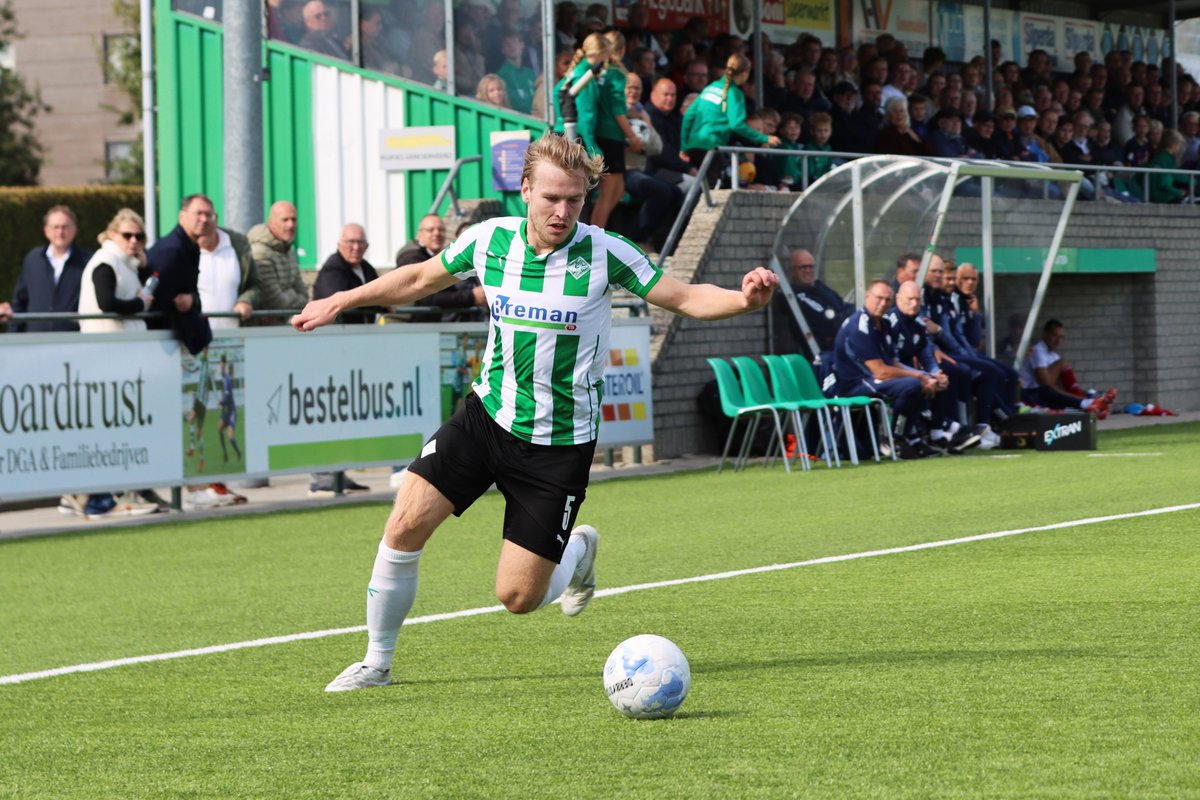 Sportclub Genemuiden tweet media