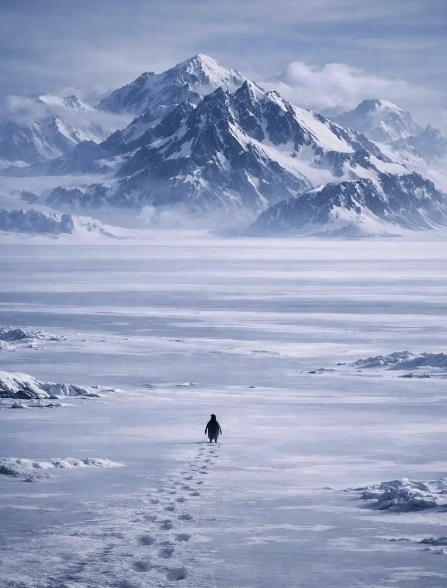 Nietzschean Penguin tweet media