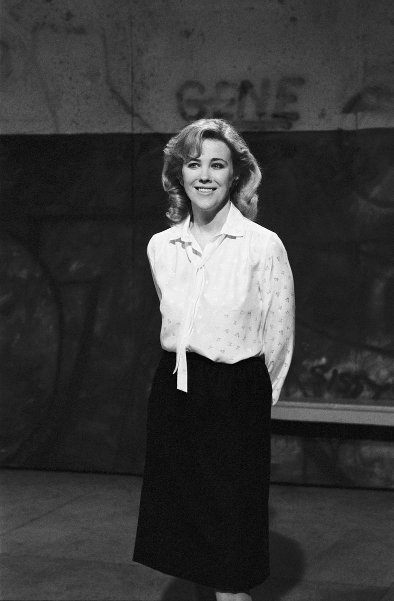 R.I.P. Catherine O'Hara (1954-2026)