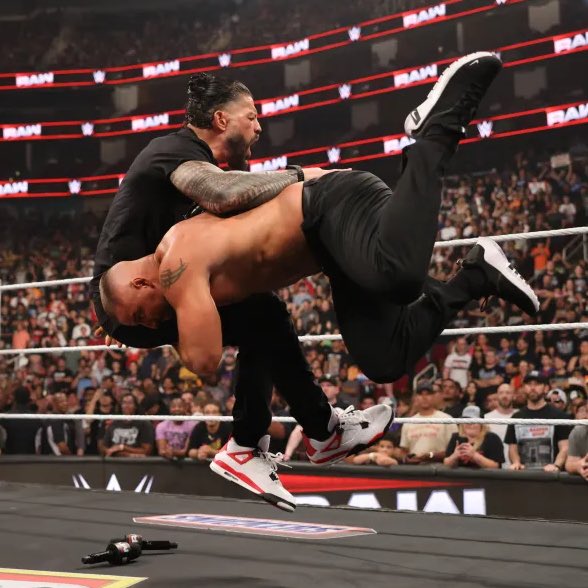 WrestlePurists tweet media