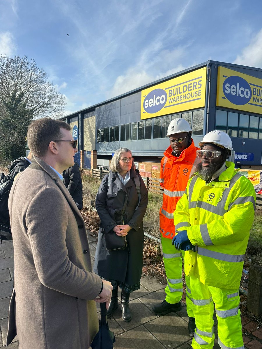 Seb Dance tweet media