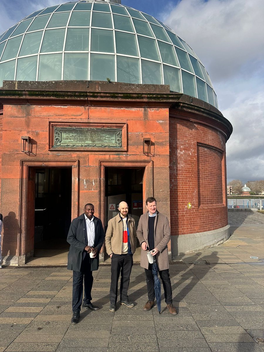 Seb Dance tweet media