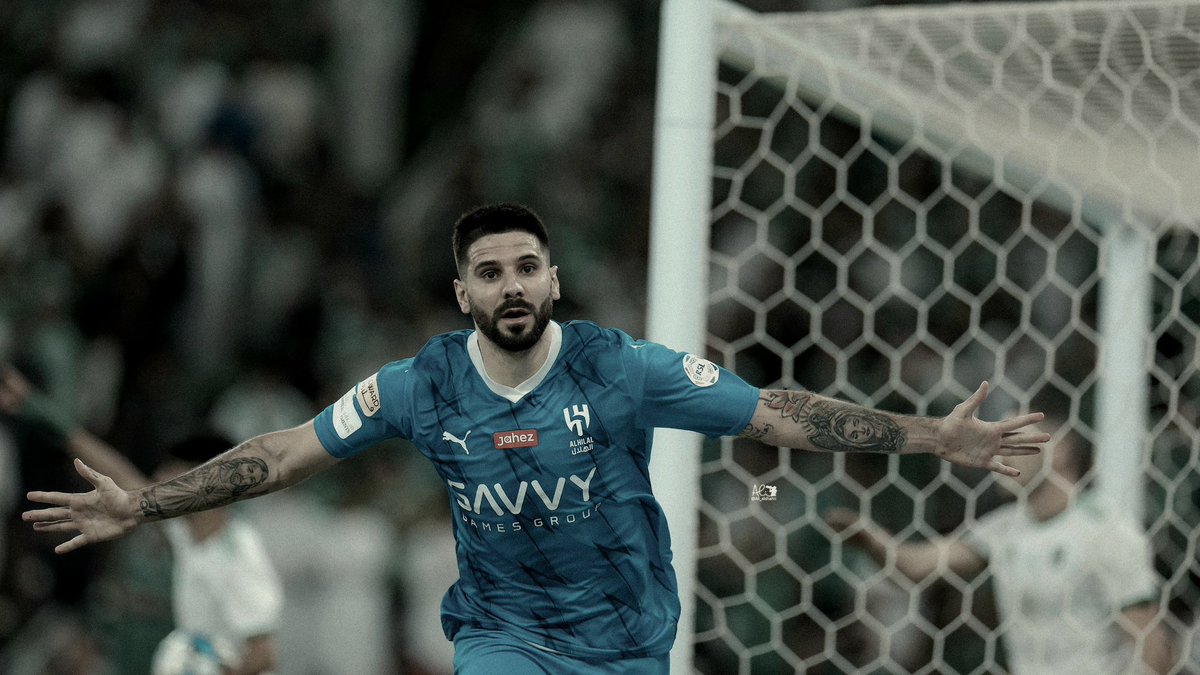 مسفر tweet media