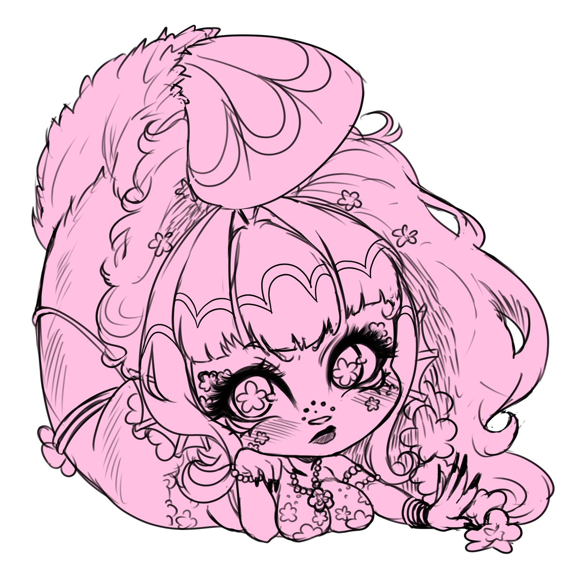 LOLIE ロリエちゃん VGEN ON tweet media