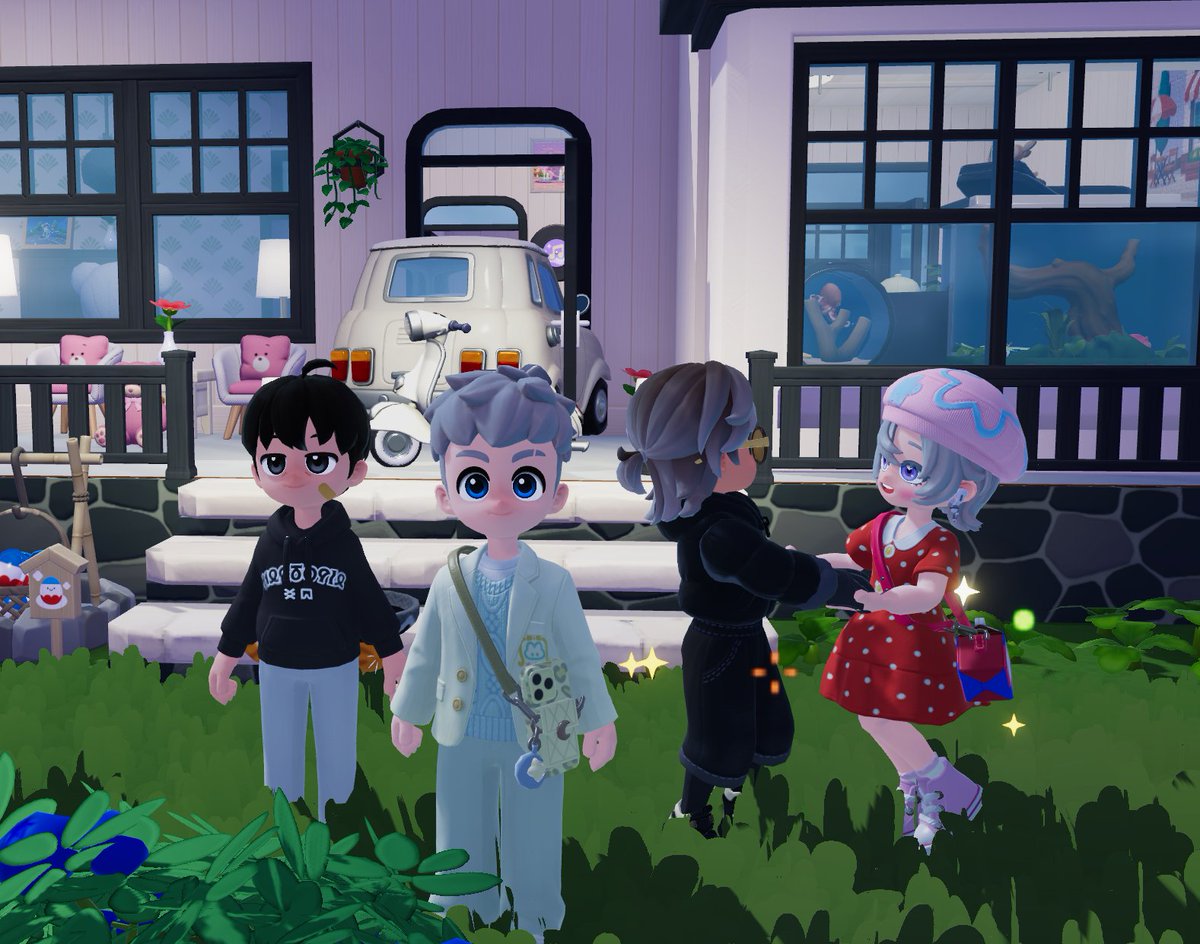 Mikazuki Arion 🌒【EOS】 tweet media