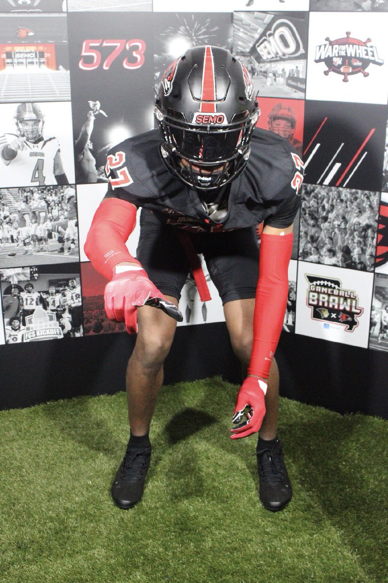 Dayshawn “dayday” McGee tweet media