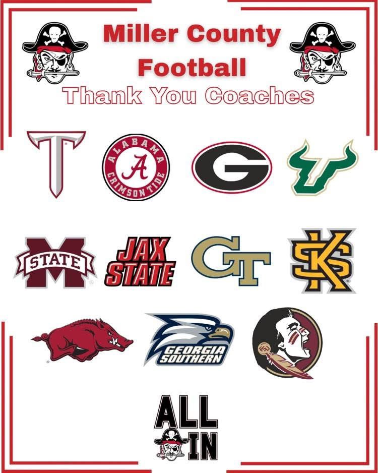 WC Yates tweet media