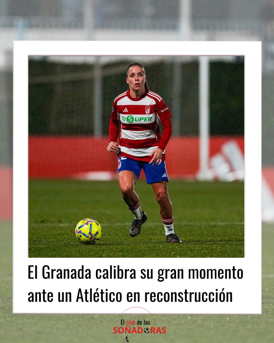 Sandra Muñiz tweet media