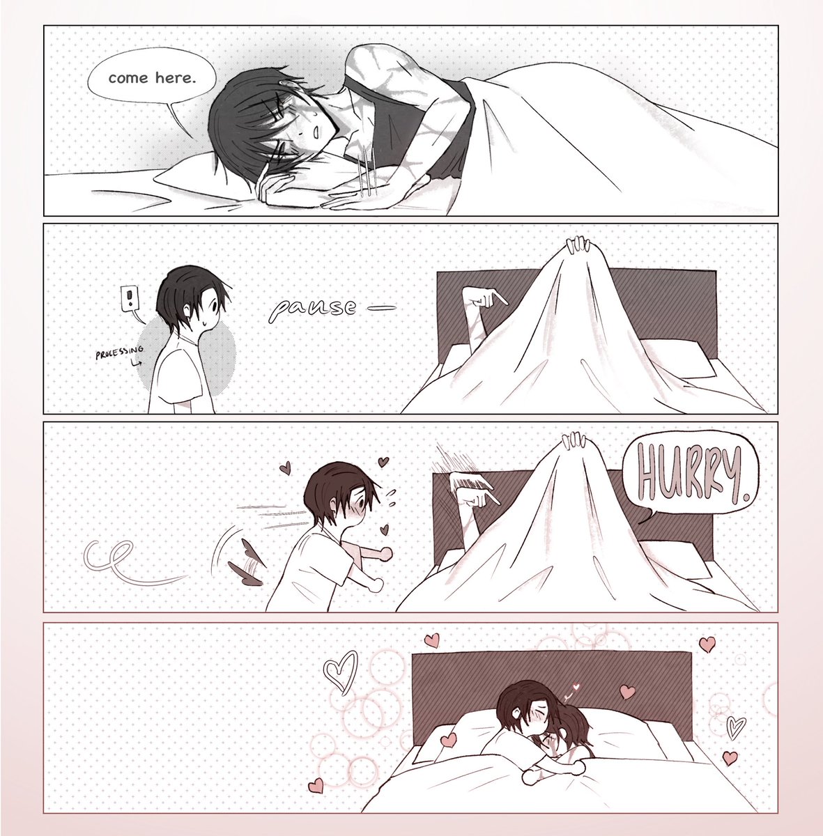 otirakot's tweet image. dont make maki repeat herself
#yutamaki #ytmk