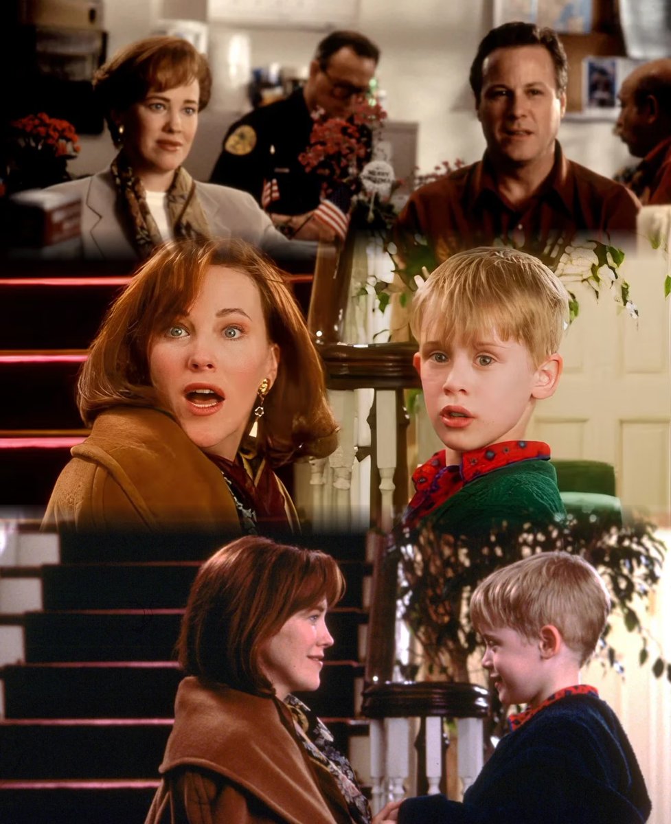 SeanRossSapp's tweet image. Heartbroken to see Catherine O'Hara passed away. An absolute legend.