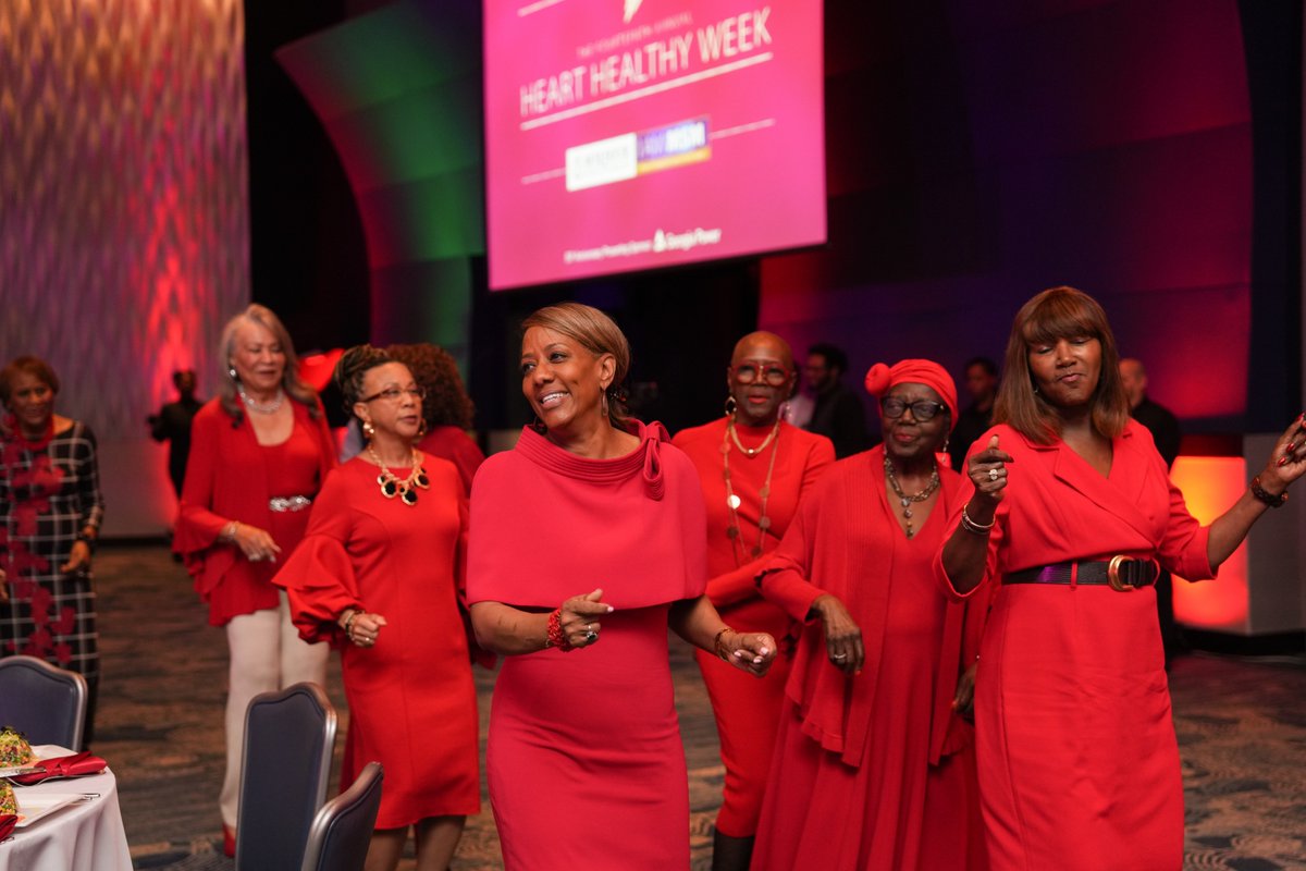 Morehouse School of Medicine tweet media