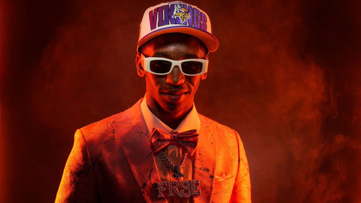 Vikings Central tweet media