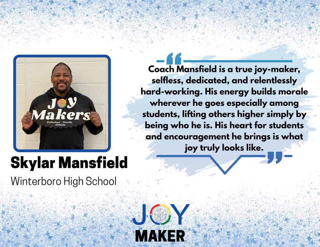 Talladega Co Schools tweet media