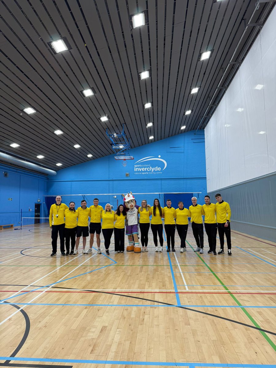 NA Active Schools Arran Cluster tweet media