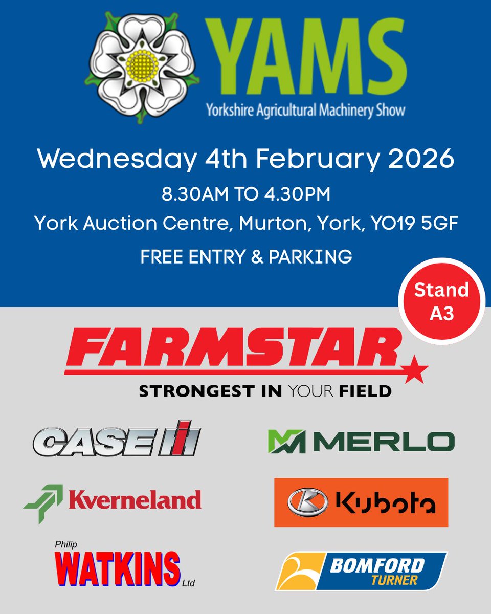 Farmstar Ltd. tweet media