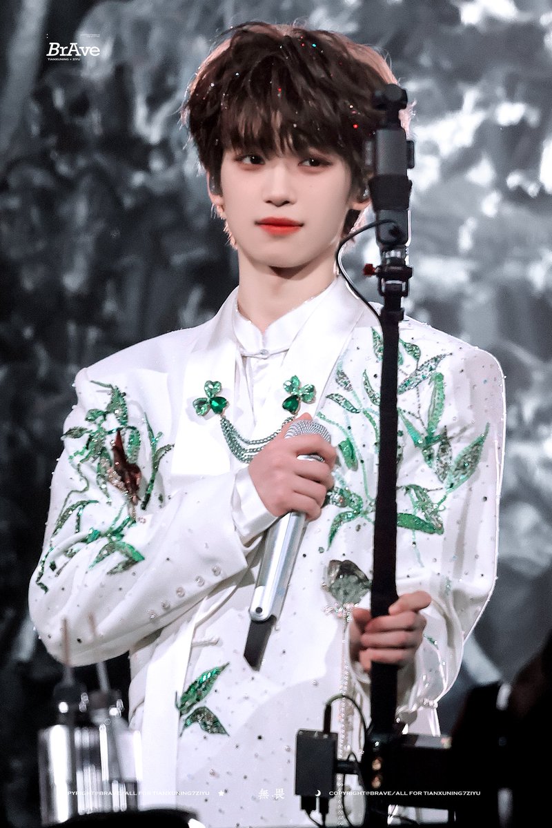 Brave0919x0706's tweet photo. 260130丨Xiamen丨游点意思
Ziyu

#ziyu #ZiYu #TianZiyu #tianxuning #TianXuningZiYu https://t.co/NfdkFTdrv9