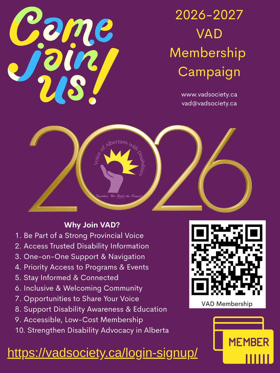 VAD Society tweet media