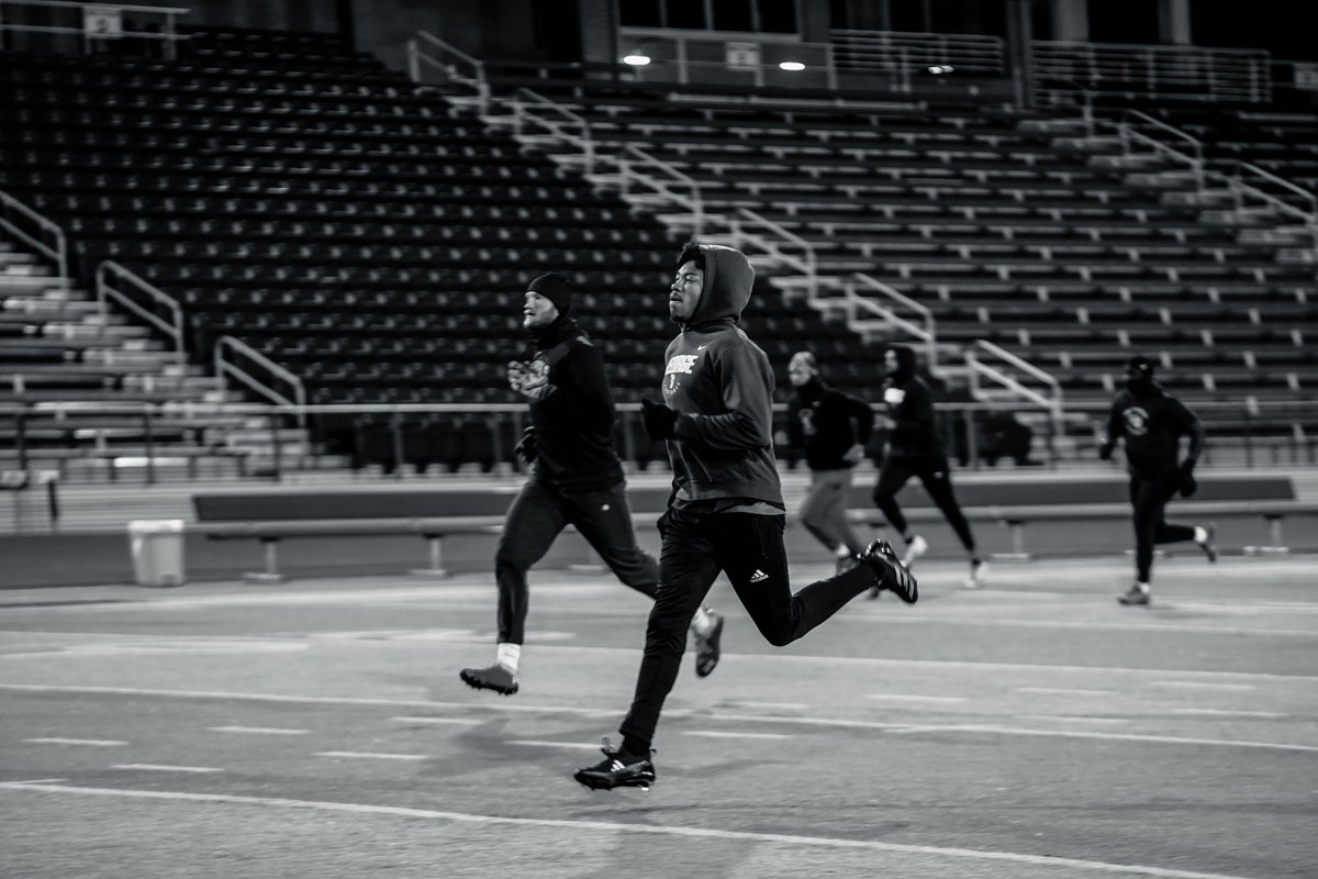 CSU Pueblo Football tweet media