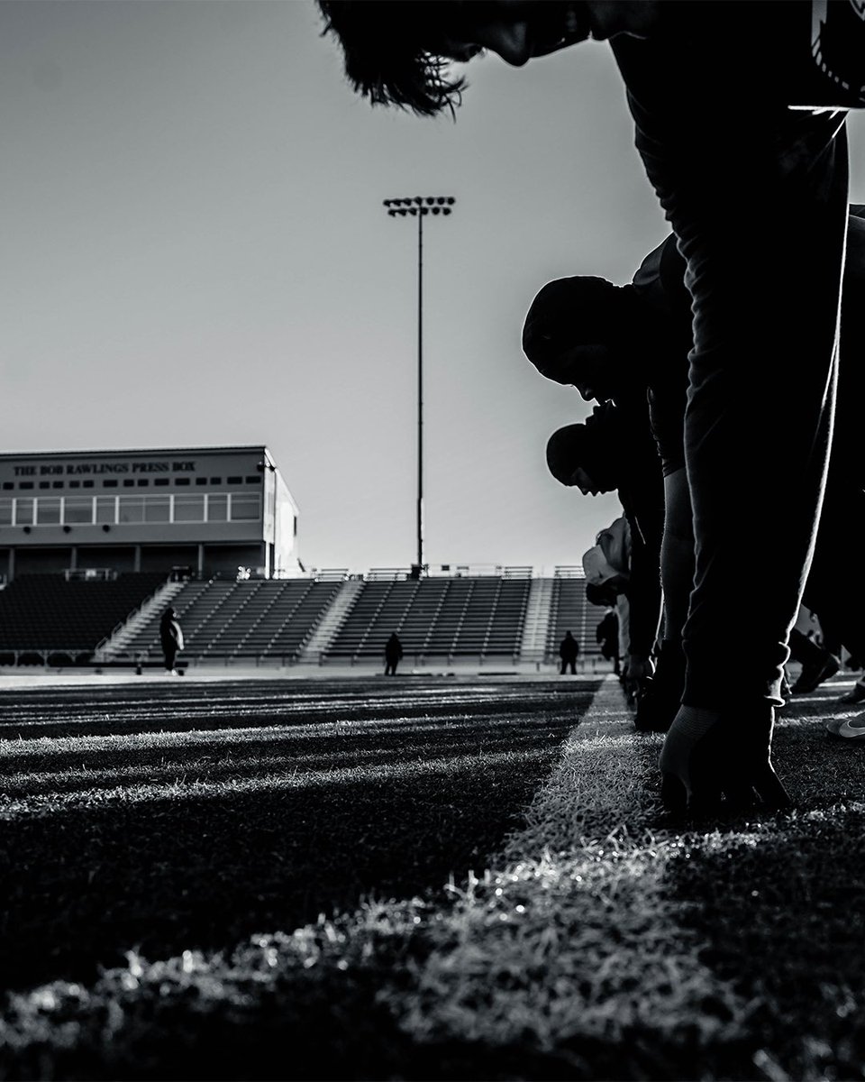CSU Pueblo Football tweet media