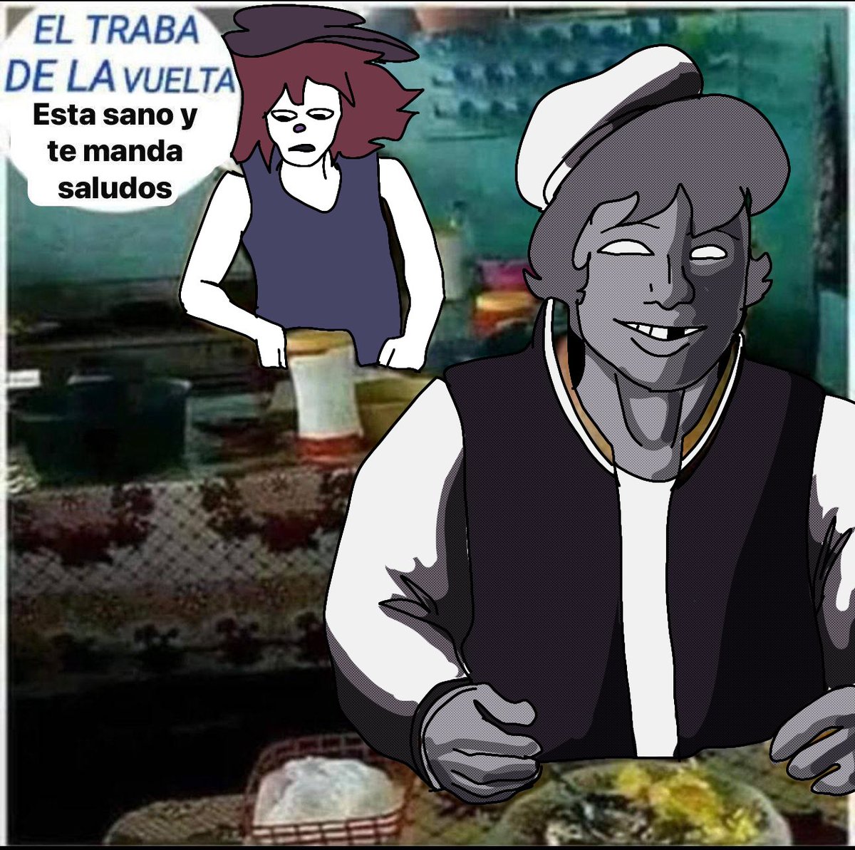 LMCerdos Posting tweet media