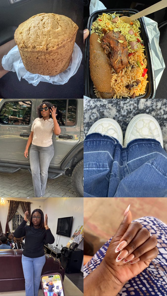 FavorGrace90's tweet photo. My January was definitely lit 🔥. I pray the rest of the year is good to me, my family, friends and mutuals❤️.
January Dump.. https://t.co/elbMzSEXl5