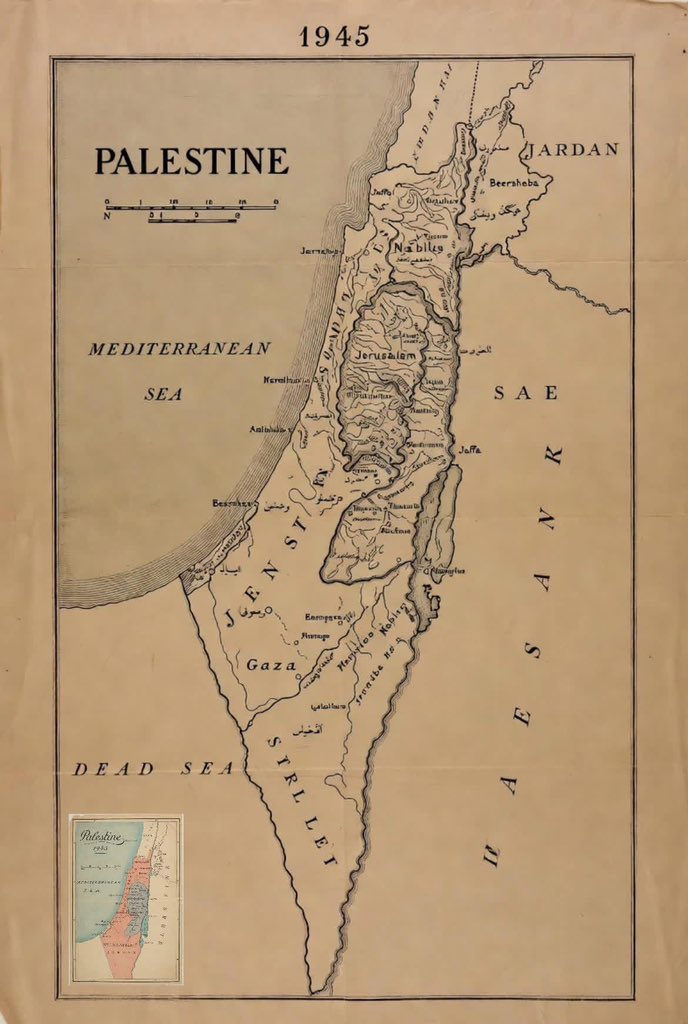 Astridueil's tweet photo. Palestine belongs to Palestinians https://t.co/Ik2wmzxweB
