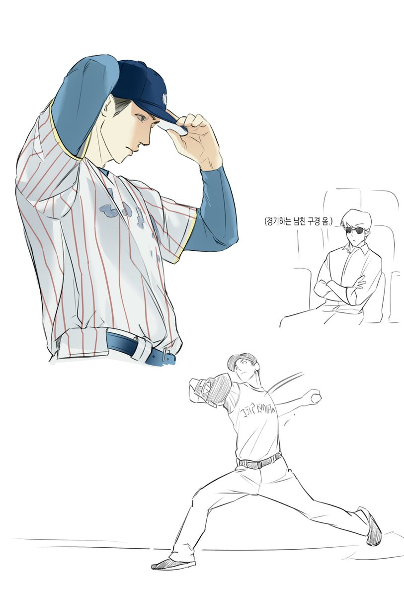 eocheoguni11's tweet photo. 악.보 문에룩 너무좋아서
결국그려버림.............
근데제가ㄹㅈㄷ야알못이라
옷 그냥암거나따라그림 이해부탁 https://t.co/t5Wcgkv0XA