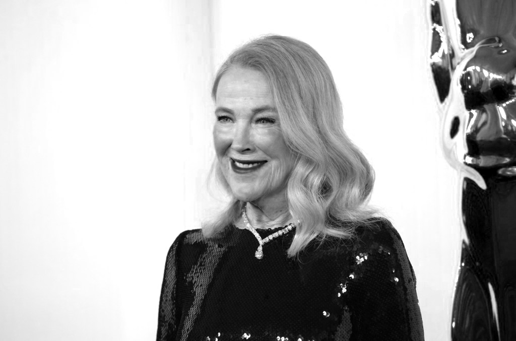 nexta_tv's tweet photo. 💔Catherine O’Hara has passed away at the age of 71

She is best remembered for playing Kevin’s mom, Kate McCallister, in the film Home Alone.  

Rest in peace…🙏