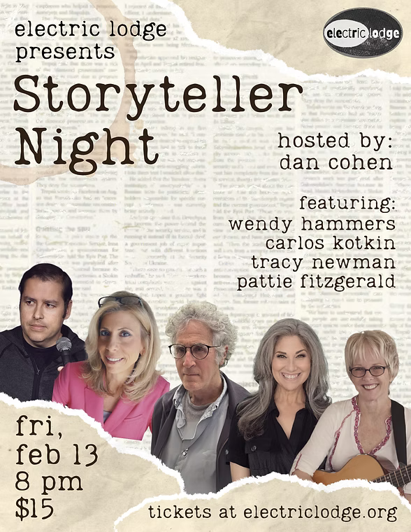 Tracy Newman tweet media