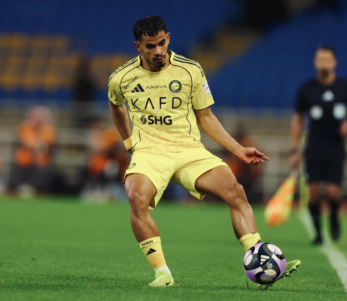 داريو النصر tweet media
