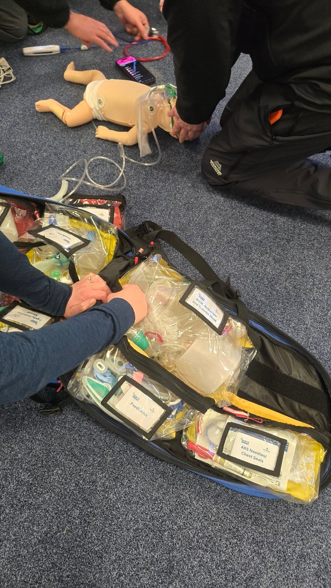 John Pritchard MBE MCPara BSc tweet media