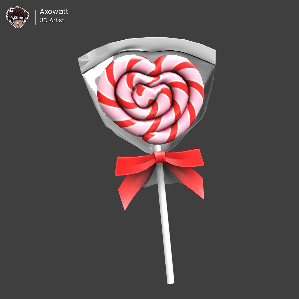 Lucas (Axowatt) tweet media