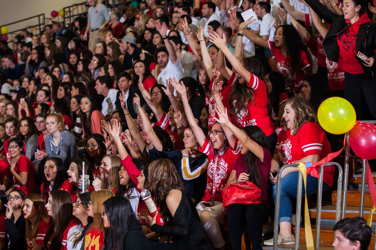 Hey alumni! We can't wait to see you at the Alumni Homecoming Game Reception. Let's come together to reconnect and celebrate the amazing Warrior spirit! 🎉#AlwaysAWarrior #StanStateHomecoming