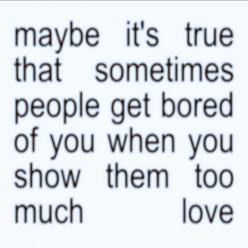 feelings ღ tweet media