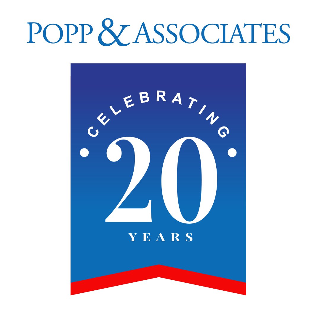 We are excited to be celebrating our 20th anniversary this year! Check out this month's newsletter to read reflections from our founder, Mindy Popp. 
P&amp;A January News: P&amp;A Celebrates 20 Years, Winter College Fairs and Planning for Summer
conta.cc/4ai7cSn