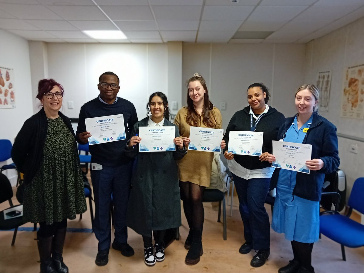 Professional Development in Dudley tweet media