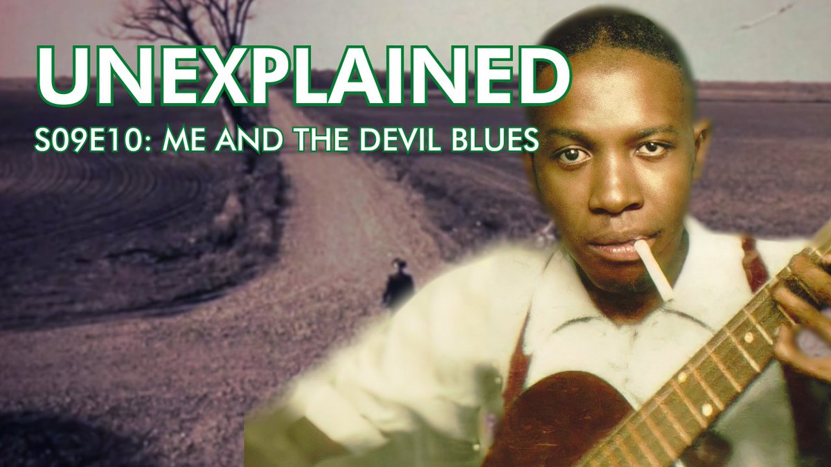 UNEXPLAINED tweet media