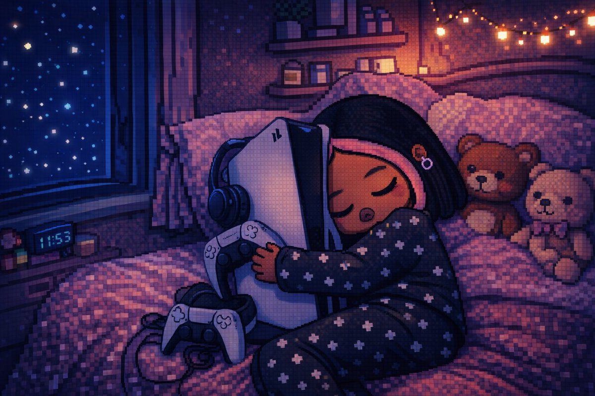 Daisy 🎀 tweet media