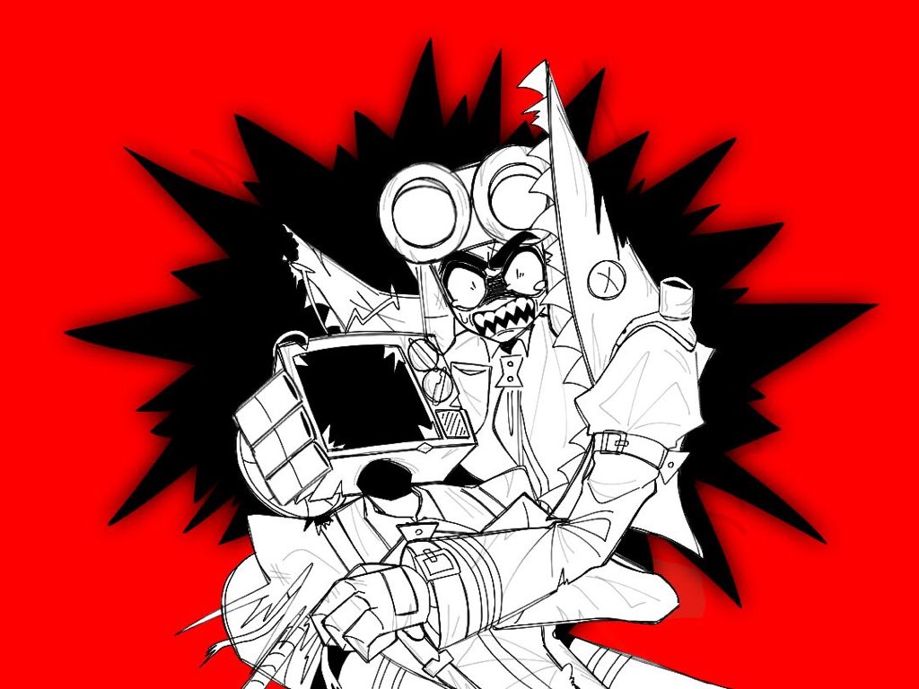 Still in production…