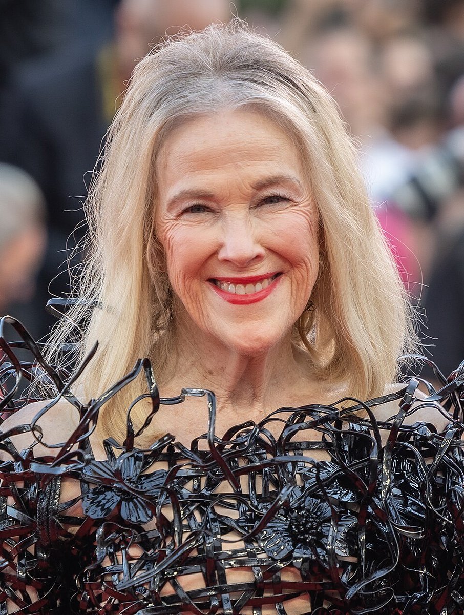 BREAKING: We Just Lost Catherine O'Hara

This Is Absolutely Devastating. 

RIP.