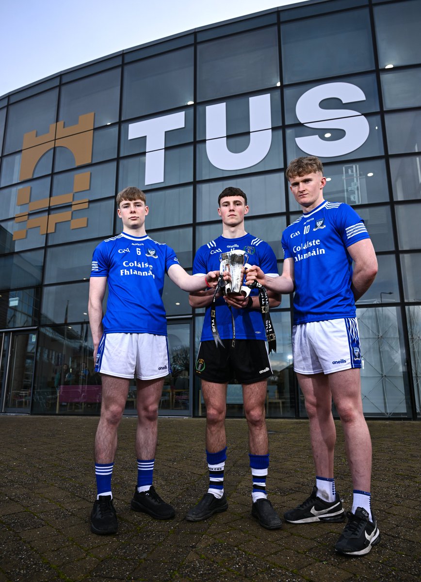 Munster GAA / Comhairle na Mumhan tweet media