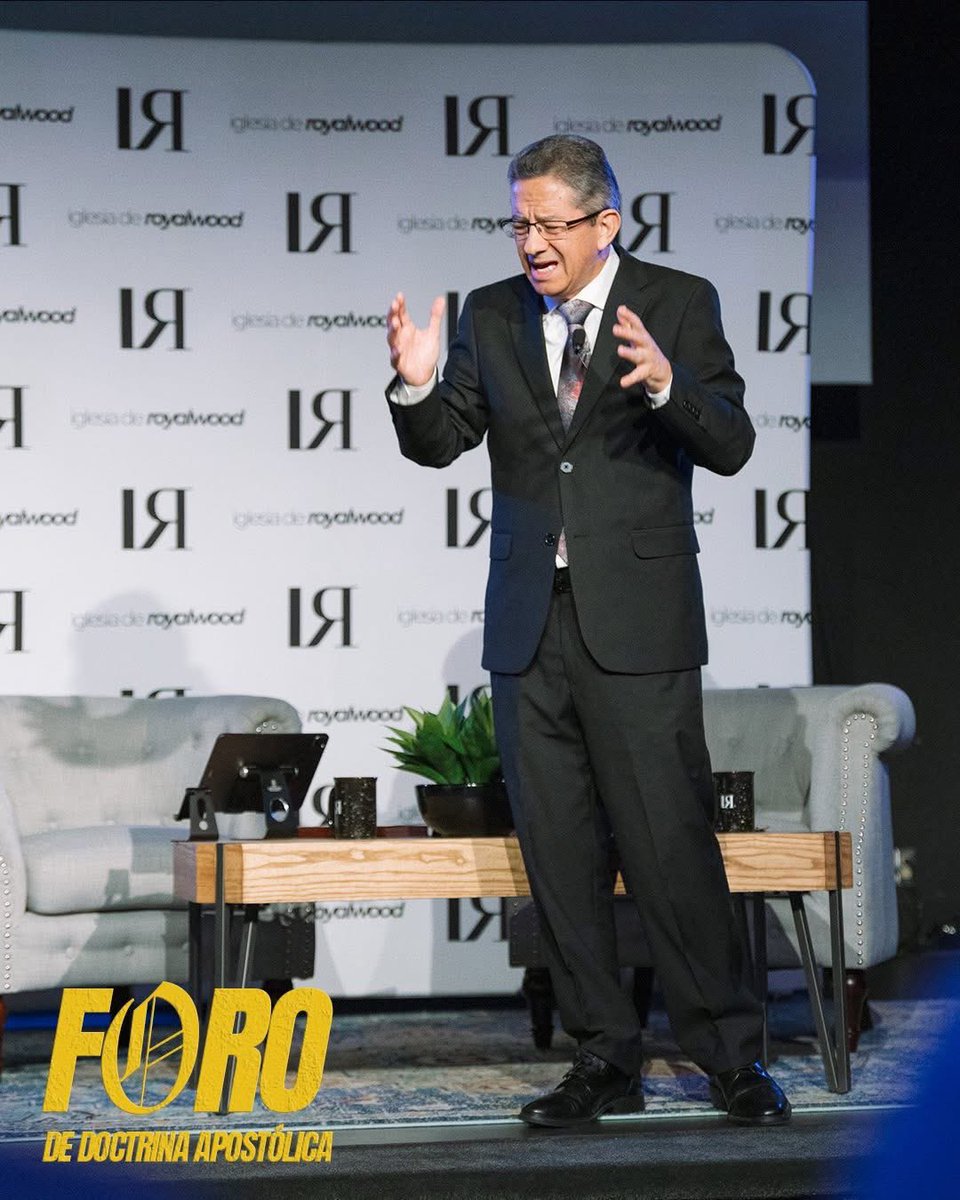 Iglesia de Royalwood tweet media