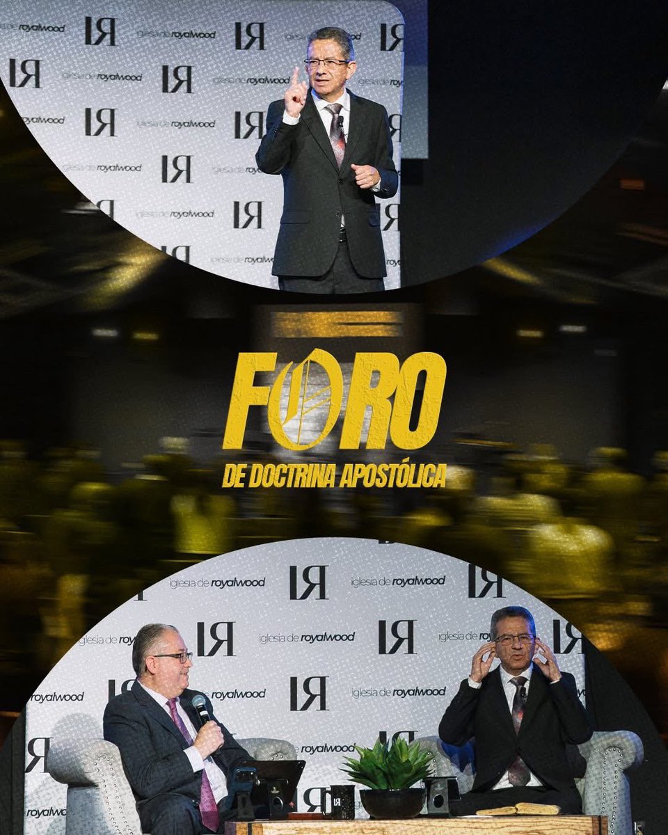 Iglesia de Royalwood tweet media