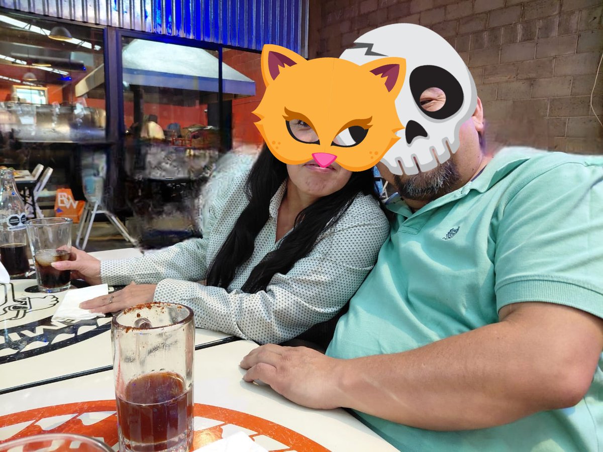 Aide&Beto tweet media